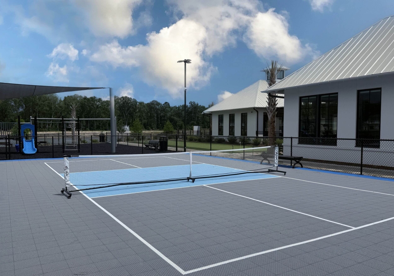 clear lake reserve court