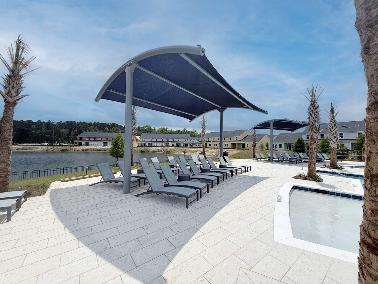 clear lake reserve pool deck 2